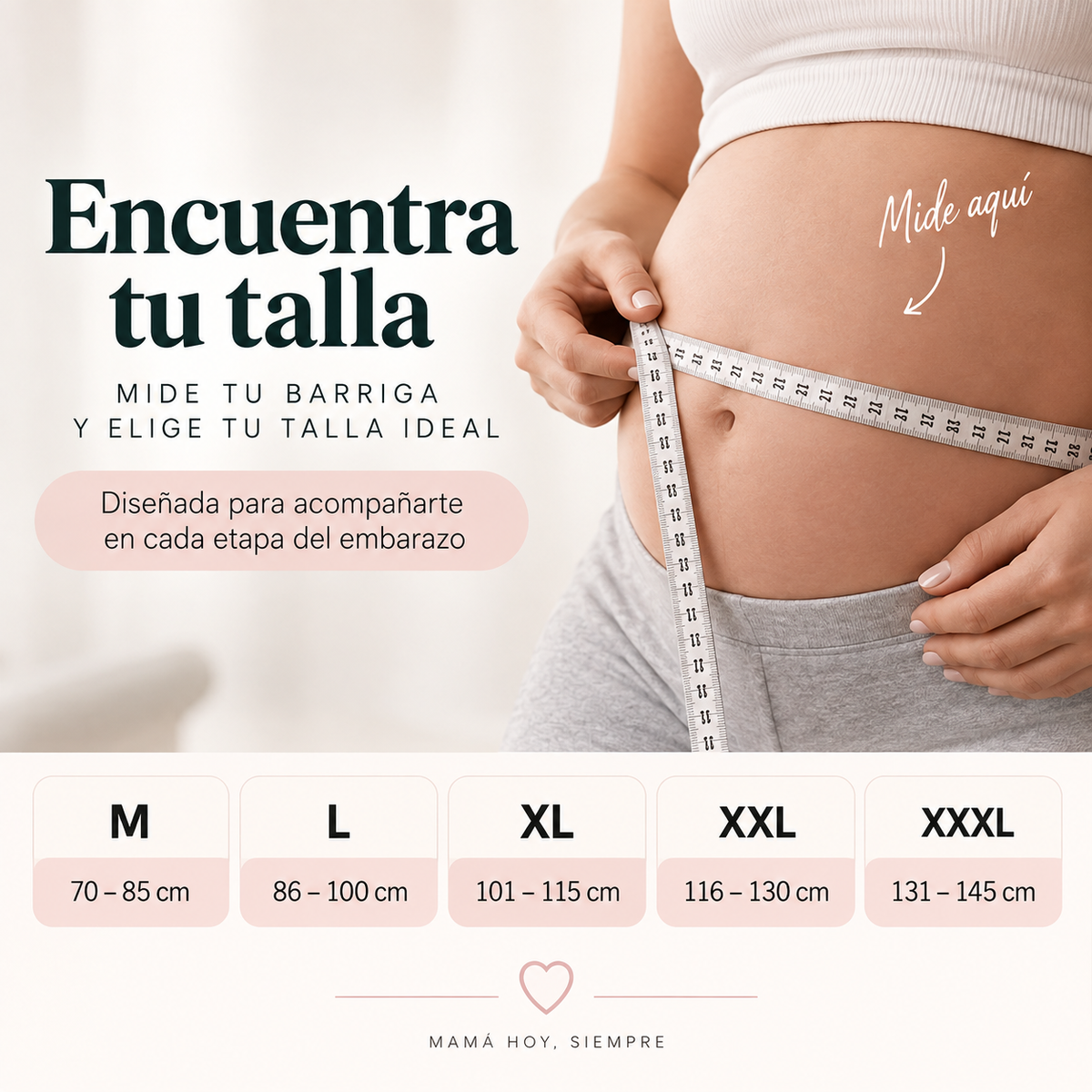 Faja 3-1 Gran Mami